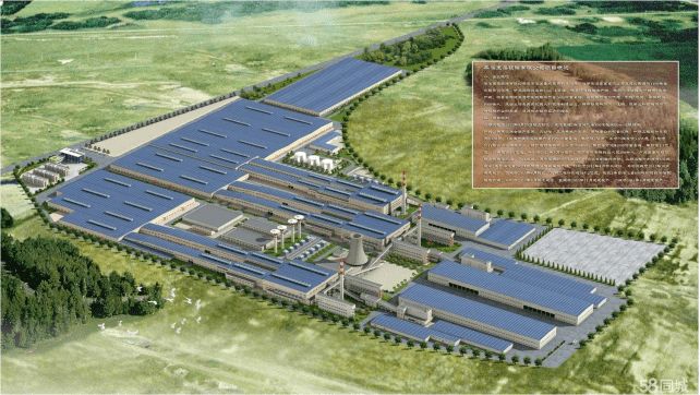 項(xiàng)目快訊：遼寧本溪玉晶玻璃二線項(xiàng)目采用CELEC產(chǎn)品