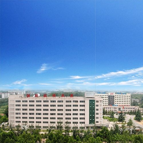 項(xiàng)目快訊：中國電子科技集團(tuán)54所西區(qū)技改項(xiàng)目采用CELEC產(chǎn)品