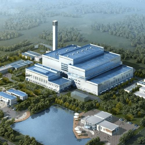 項(xiàng)目快訊：貴陽餐廚廢物資源化利用和無害化處理項(xiàng)目采用CELEC產(chǎn)品