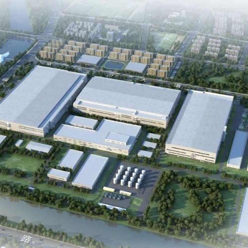 項(xiàng)目快訊：福州京東方光電科技有限公司項(xiàng)目采用CELEC產(chǎn)品