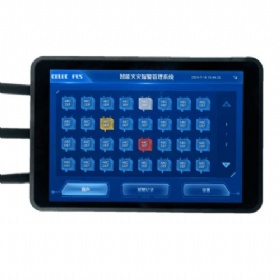 塞洛克CELEC 無(wú)線火災(zāi)自動(dòng)滅火裝置